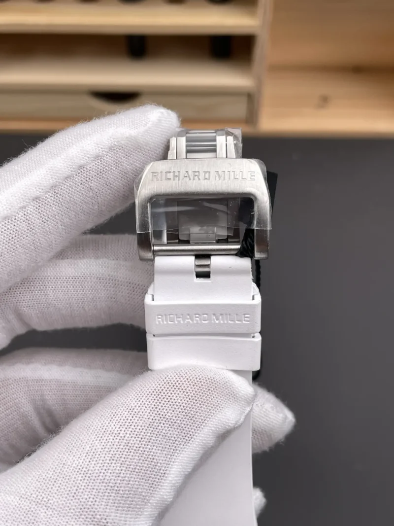 Richard Mille RM35-01 51x42mm