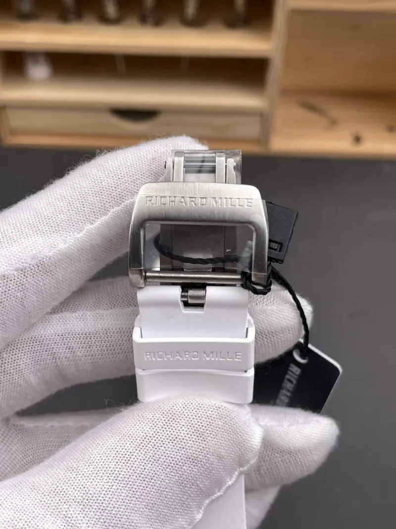 Richard Mille RM38-02 43.7x50mm