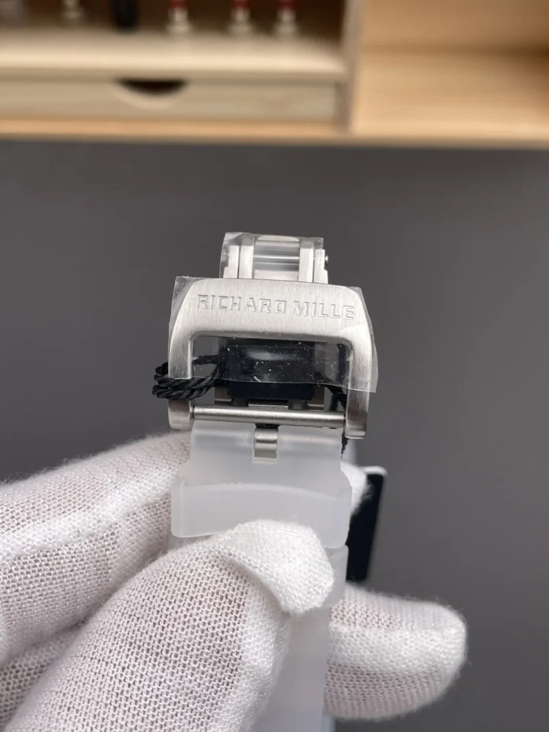 Richard Mille RM53-02 Dual Strap 50mm