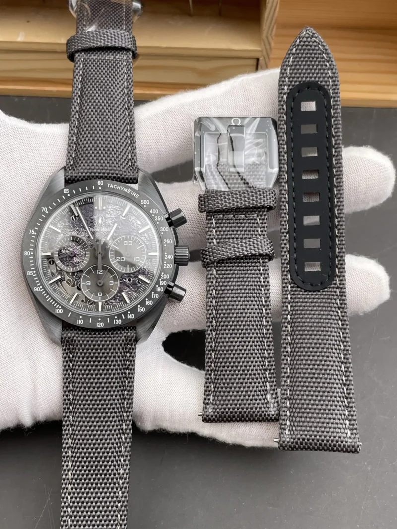 Omega Speedmaster Ceramic 42mm