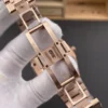 AP Royal Oak 15412 Rose Gold 41mm