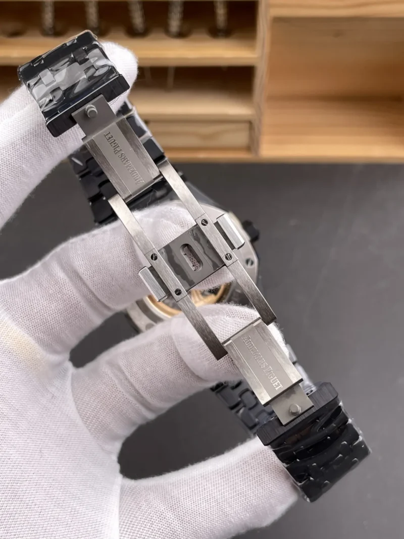 AP Royal Oak 15416 Skeleton 41mm
