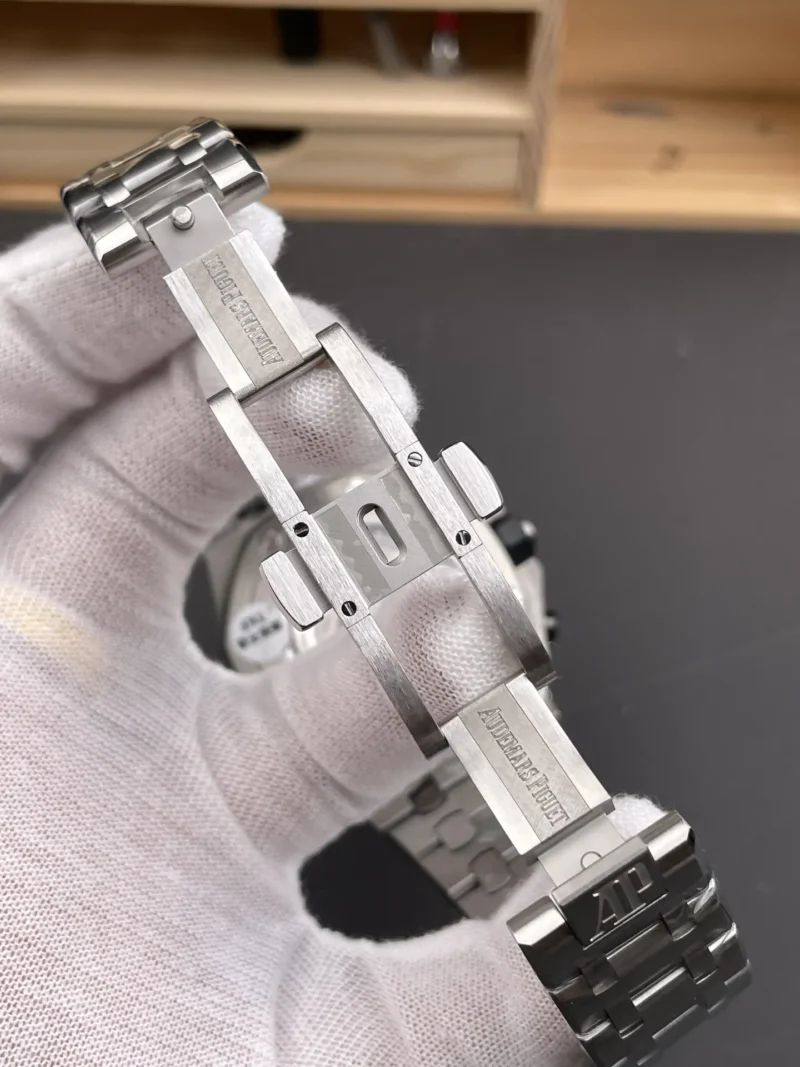 AP Royal Oak 26470 Steel Bracelet 44mm