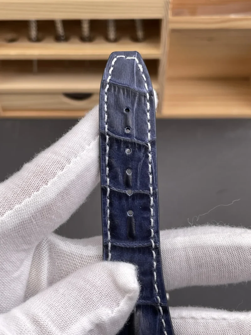 AP Royal Oak Offshore 26170 ST Leather Strap 42mm