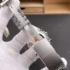 Omega Seamaster Chronograph 45.5mm