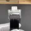 Cartier Santos White 44.2x35.6mm
