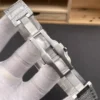 Cartier Santos Diamond-Set 39.8mm