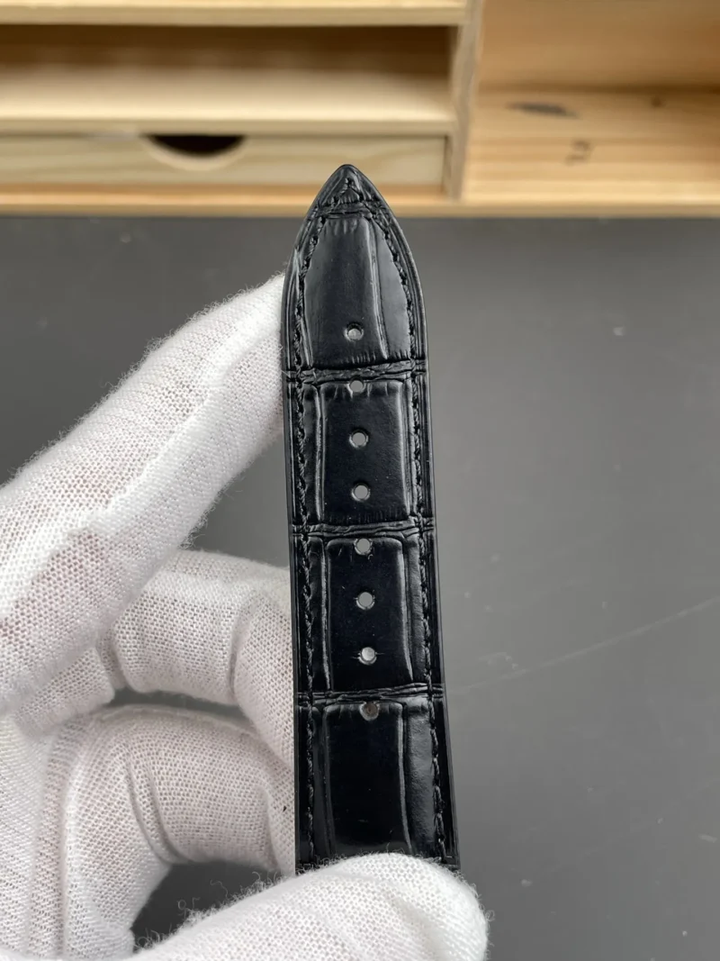 Jaeger-Le Coultre Master 42mm