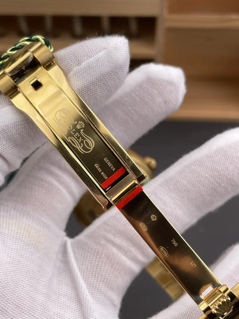 Rolex Day-Date Diamond-Set 36mm