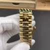 Rolex Day-Date Red 36mm