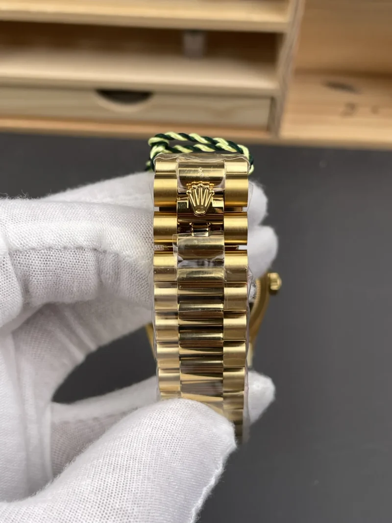 Rolex Day-Date Red 36mm