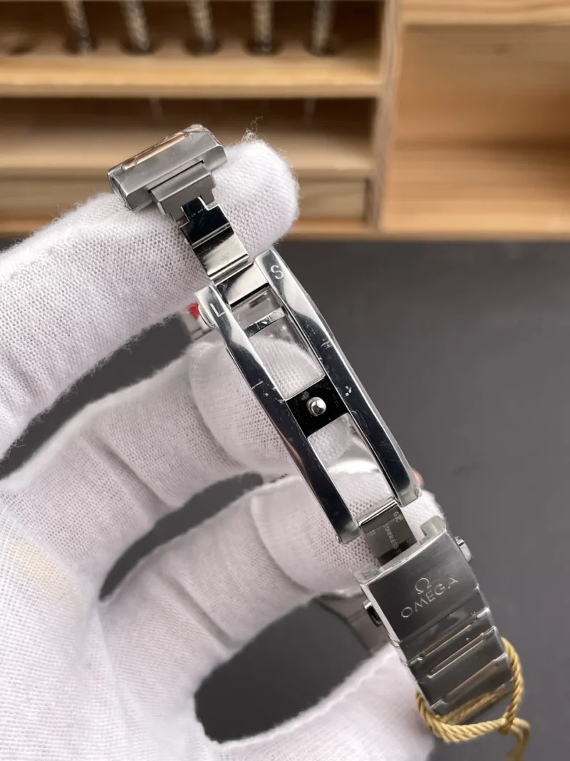 Omega Constellation Ladies 29mm