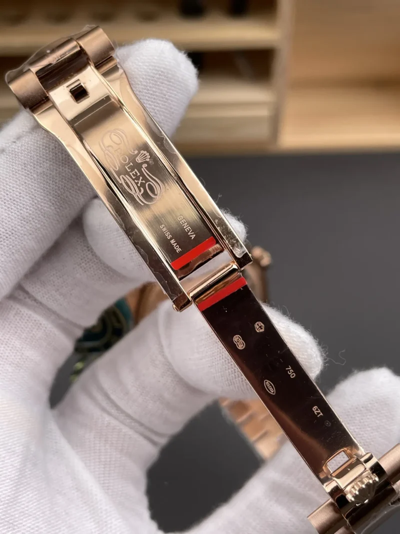 Rolex Day-Date Turquoise 36mm