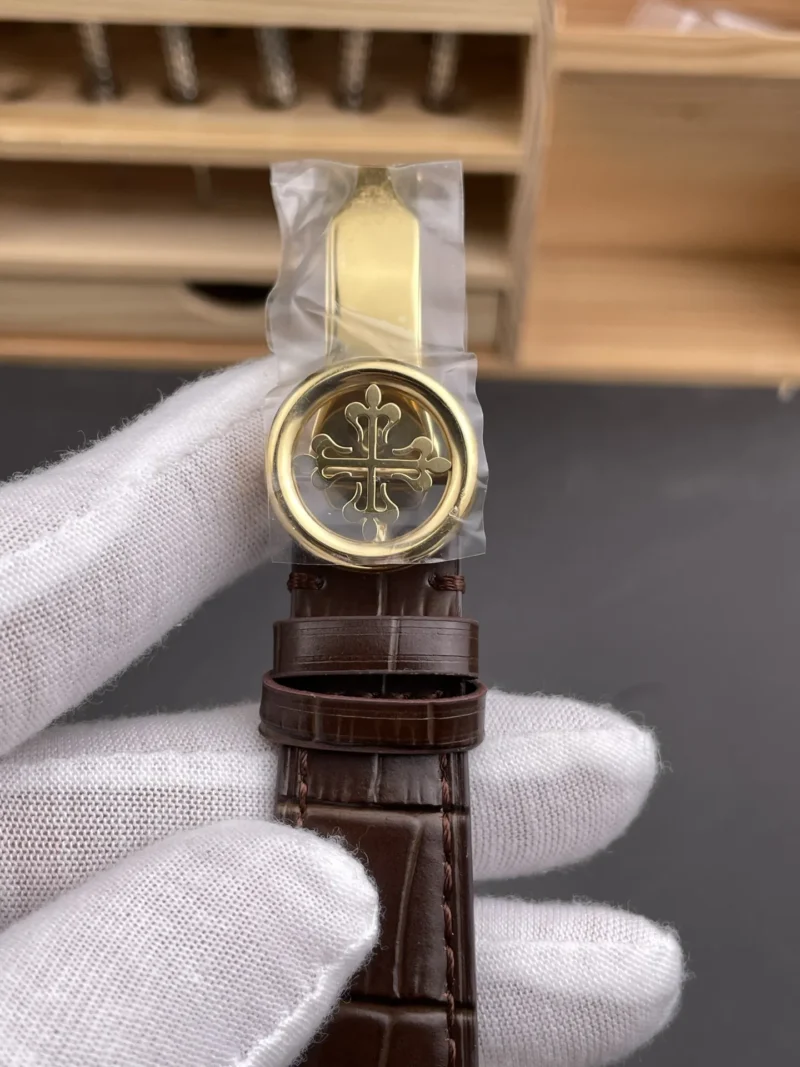 Patek Philippe 5159 Perpetual Calendar 38mm