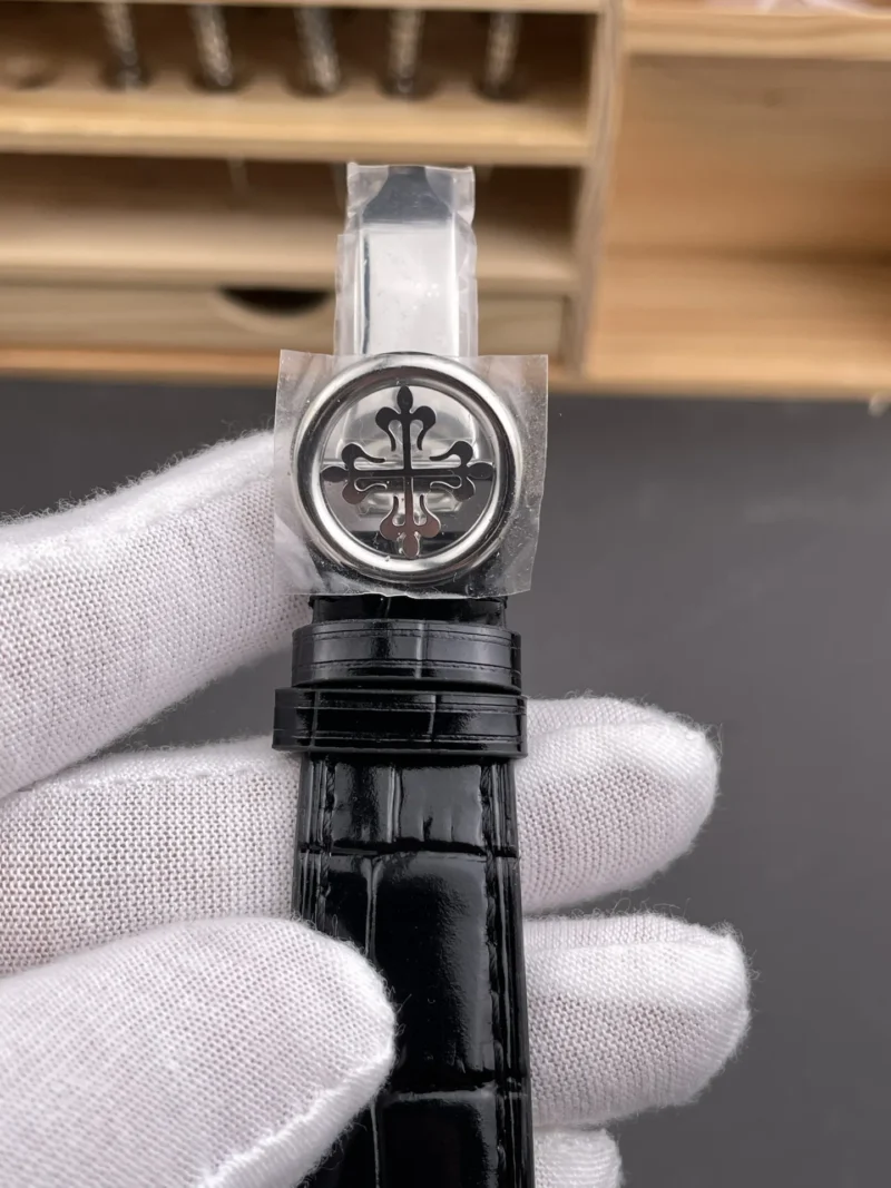 Patek Philippe Perpetual Calendar 5159 38mm