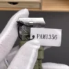 Panerai Luminor PAM1356 Green Dial 44mm