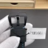 Panerai Luminor PAM1661 Carbon Fiber 44mm