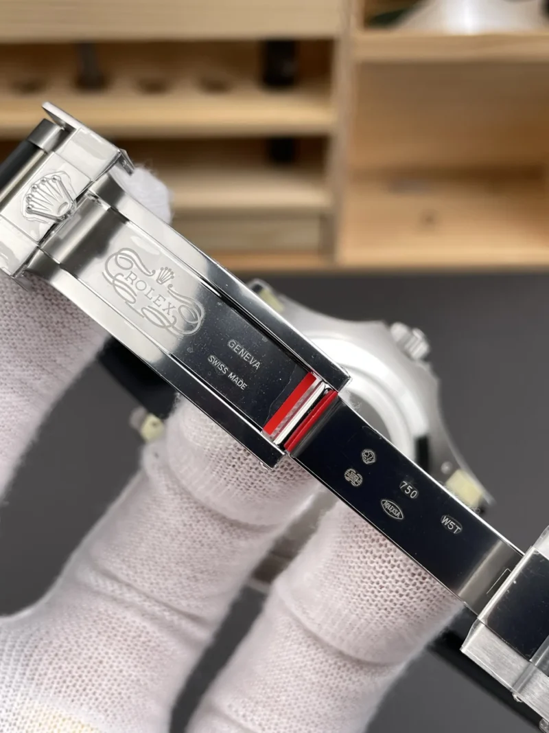 Rolex Yacht-Master White Gold 42mm