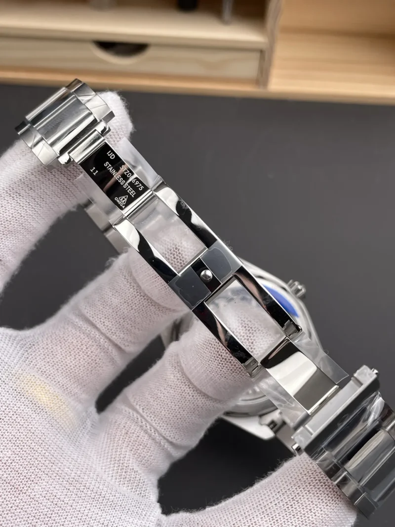 Omega Seamaster 41mm