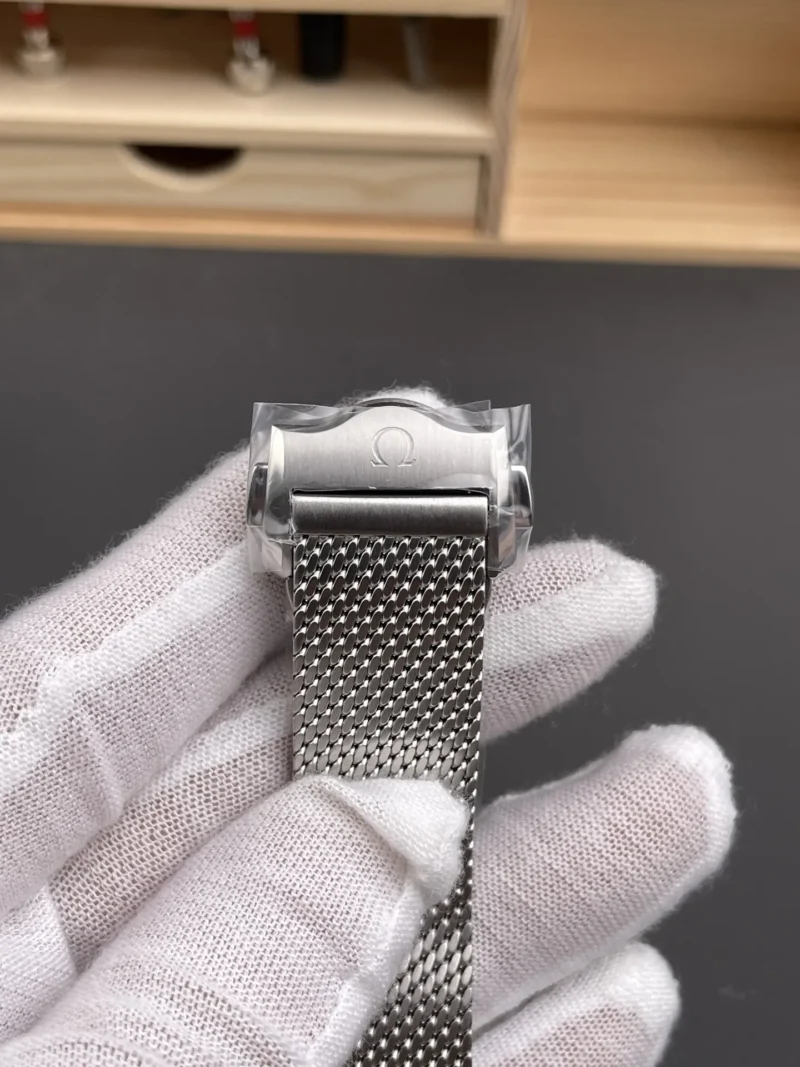Omega Seamaster 300 Dual Strap 42mm