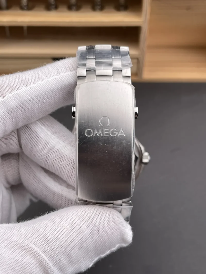 Omega Seamaster 300 Dual Strap 42mm