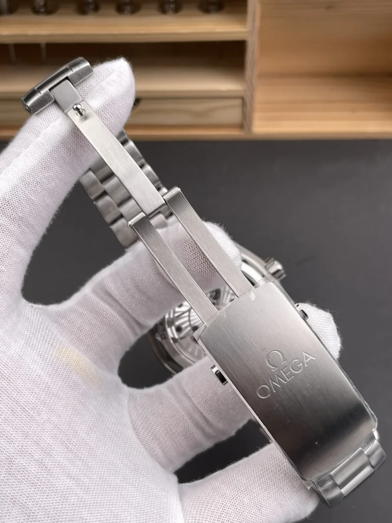 Omega Seamaster 600 43.5mm