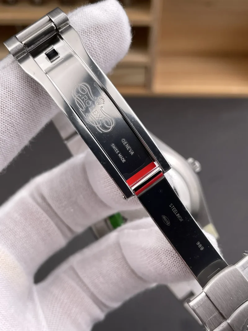 Rolex Oyster Perpetual 41mm