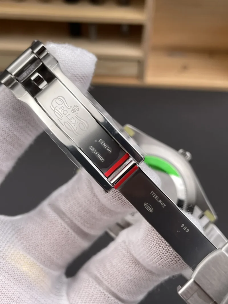 Rolex Oyster Perpetual 41mm