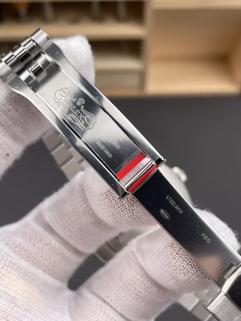 Rolex Datejust Wave 41mm