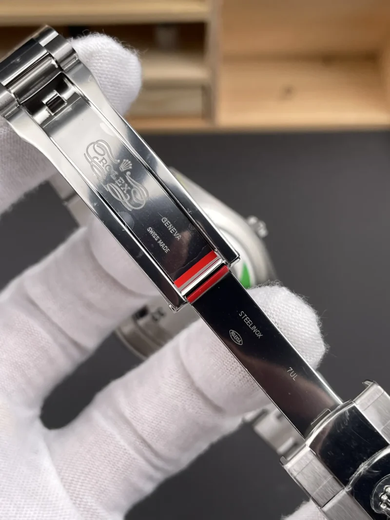 Rolex Datejust Oyster Bracelet 41mm