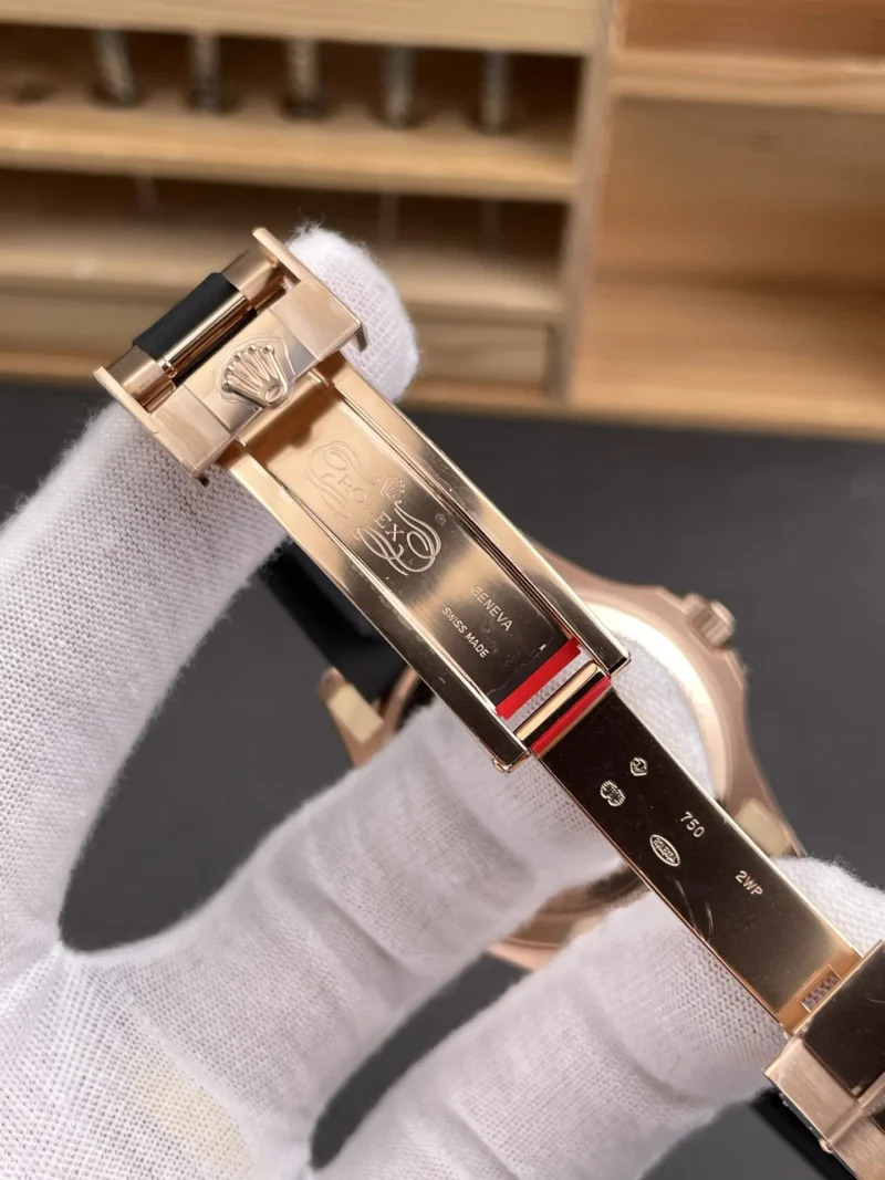 Rolex Yacht-Master Rose Gold 40mm