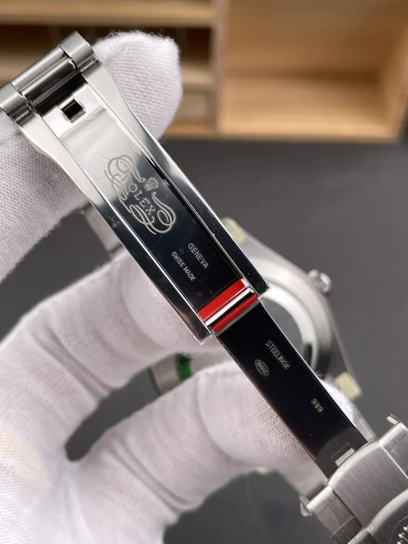 Rolex Oyster Perpetual 41mm