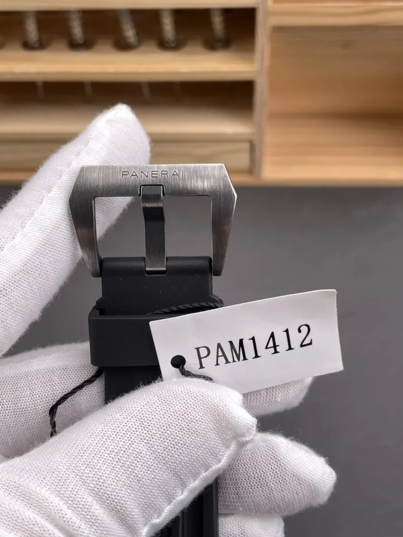 Panerai Luminor PAM1412 44mm