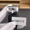 Panerai Luminor PAM1579 White 42mm