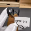 Panerai Luminor PAM441 Ceramic 44mm