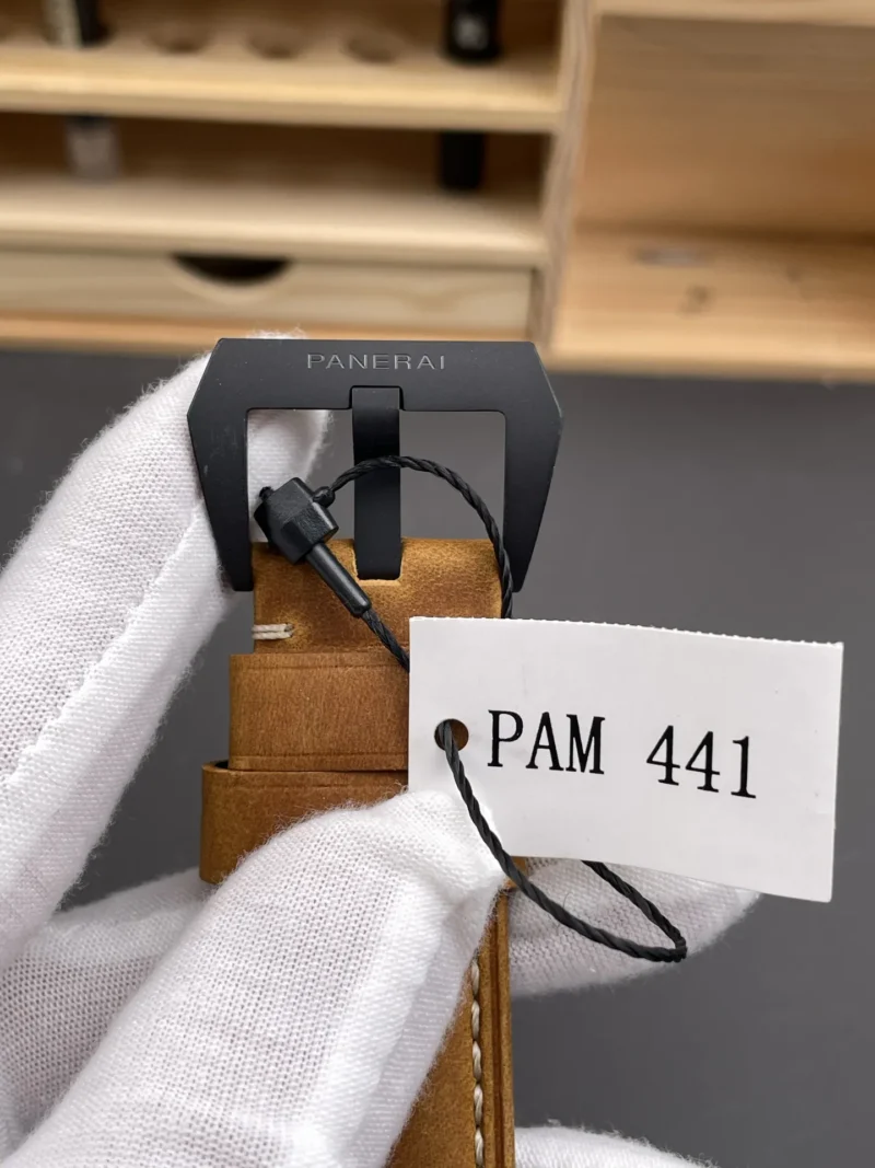 Panerai Luminor PAM441 Ceramic 44mm