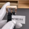 Panerai Luminor PAM2164 Rose Gold 42mm