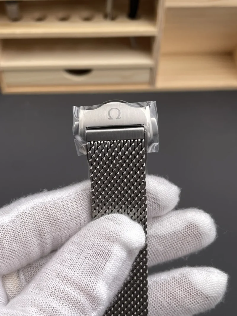 Omega Seamaster 300 Titanium 42mm