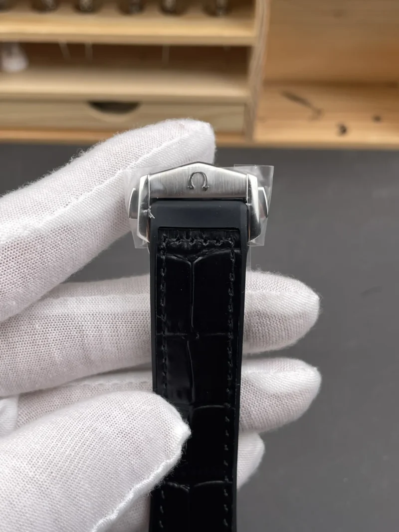 Omega Constellation Ceramic 41mm