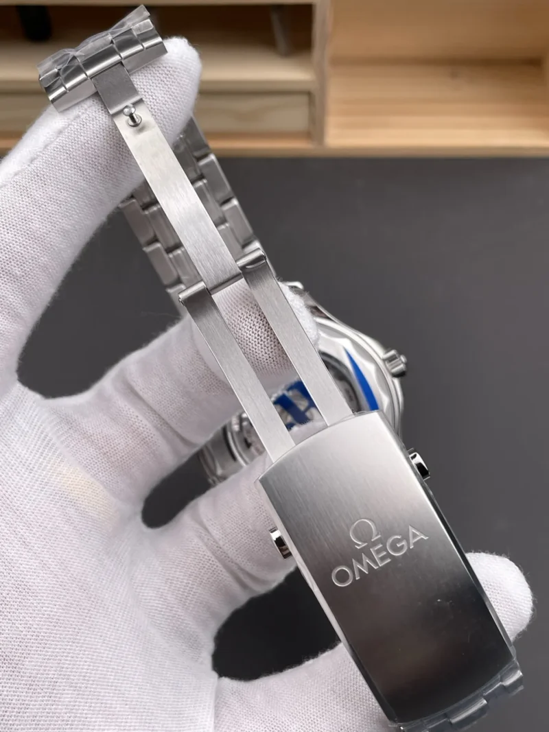 Omega Seamaster 300 Special Edition 42mm