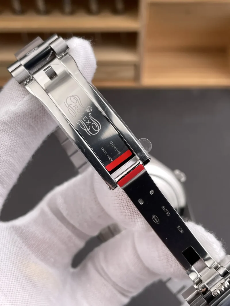 Rolex Day-Date Black 40mm