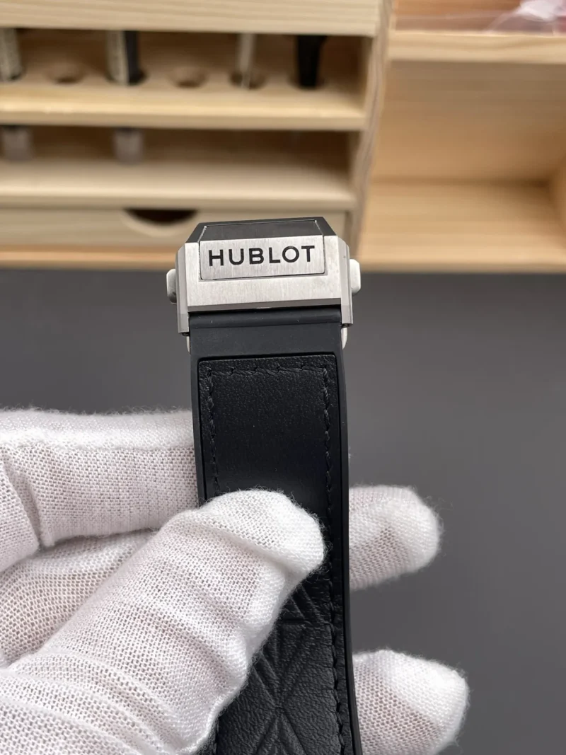 Hublot Skeleton 45mm