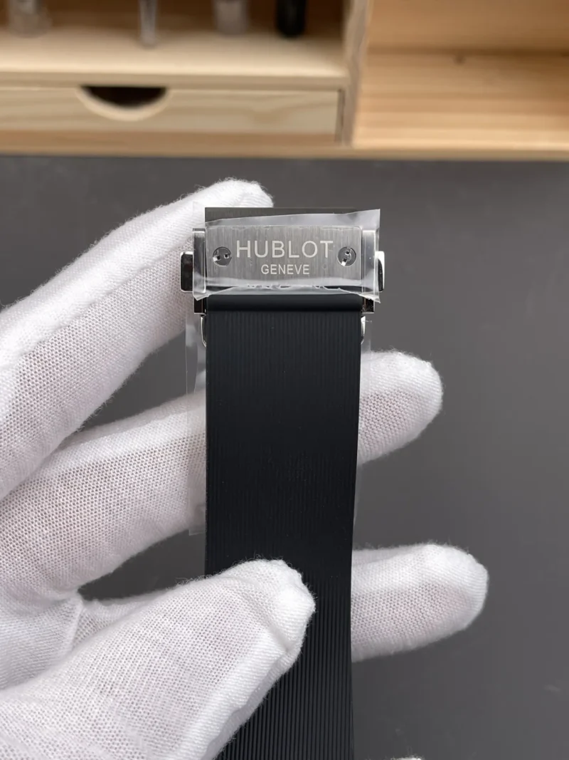 Hublot Classic Fusion Black 45mm