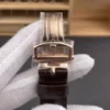 Roger Dubuis Excalibur Rose Gold 45mm