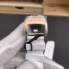 Richard Mille RM 07-01 Ceramic 45mm