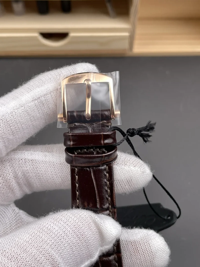 Breguet Tradition 7097 BR Rose Gold 40mm