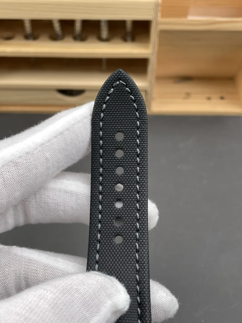 Blancpain Classic Black Dial 45mm
