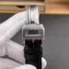 IWC Portugieser Solid Caseback 40.9mm