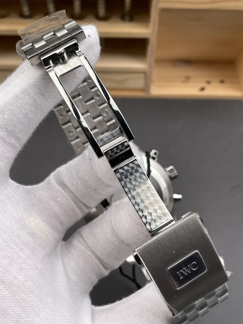 IWC Pilot Le Petit Prince 43mm