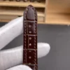 Patek Philippe Calatrava Brown
